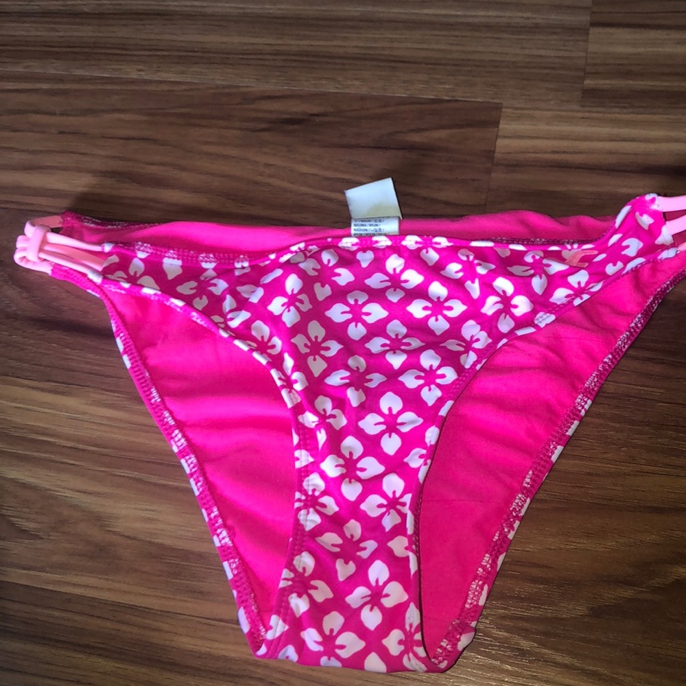 Hollister bikini bottoms